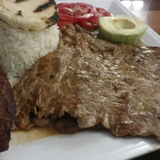 Carne Asada