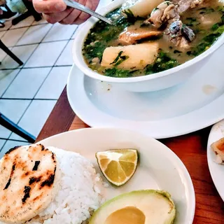 Sancocho