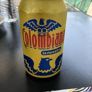 Sodas Colombianas