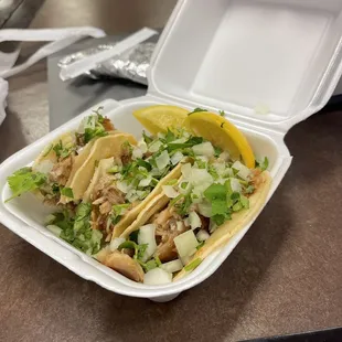food, tacos