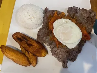 Aracely's Sazón Colombian Restaurant
