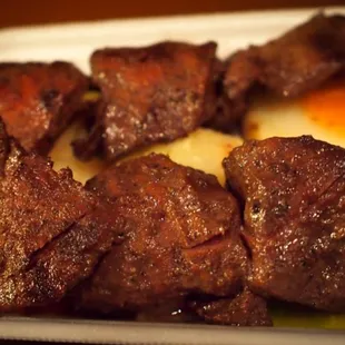 Anticuchos
