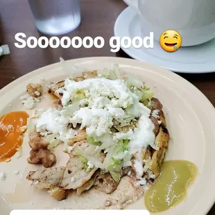 Halfway done wishing I had ordered 2 at this point