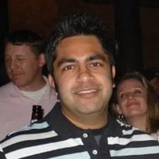 Anil G.