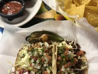 Milli’s Taqueria