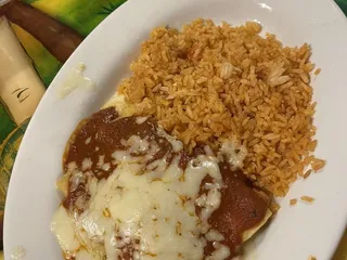 De La Paz Mexican Restaurante