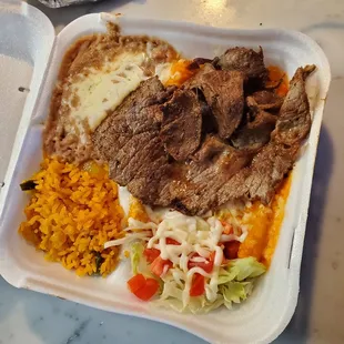 Carne Asada