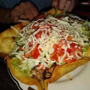 Taco Salad
