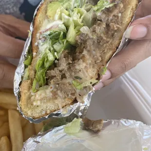 Antojitos Doña Gloria