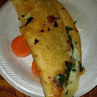 Quesadilla