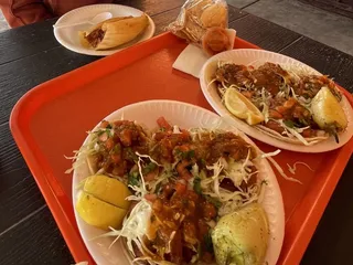 Charros Mexican Food