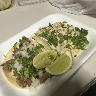 This is the plate they use all the time