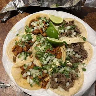 tacos, food