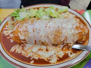 Tacos Los Tres Reyes