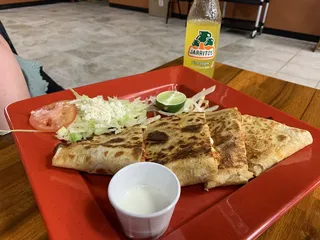 Taqueria El Palomino