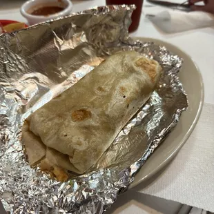 Super Burrito