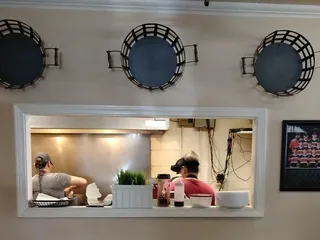 Burrito Place