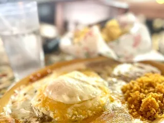Tacos OJ