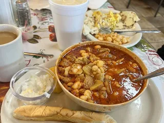La Rosita Cafe