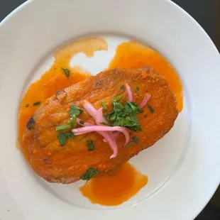 Antojitos Guatemaltecos