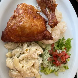 Pollo Frito
