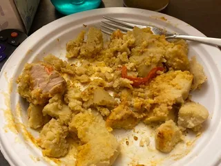 Antojitos Guatemaltecos