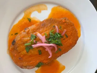 Antojitos Guatemaltecos