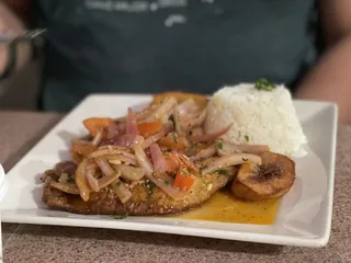 El Chalán Restaurant