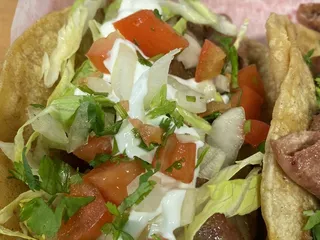 Carnitas El Tarasco