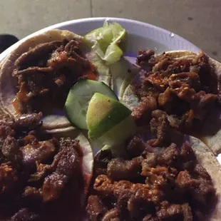 Best tacos!
