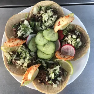 Cabeza - best taco ever