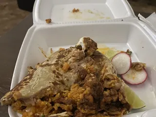 Tacos El Paco
