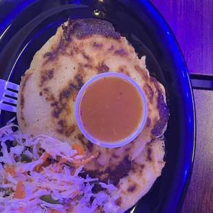 Pupusa