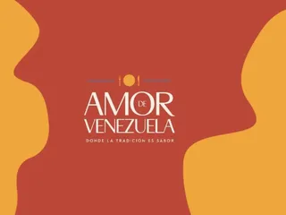 Amor de Venezuela