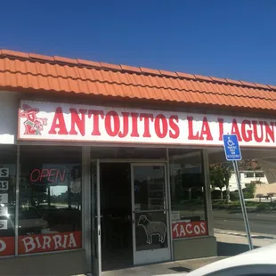 Delicious &amp; authentic regional Mexican food