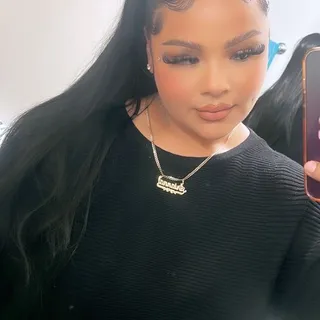 Dolledup B.