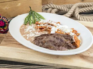 Montes Mexican Restaurant