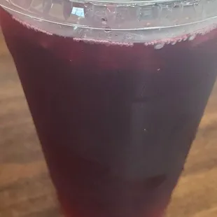 Jamaica water