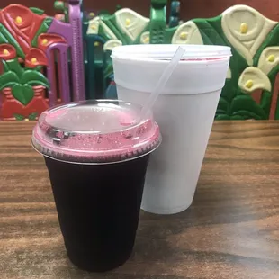 drink