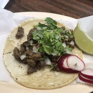 tacos, food