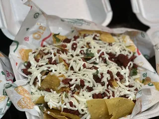 Locos Tacos Clt