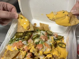 Papi's Taco Mobile