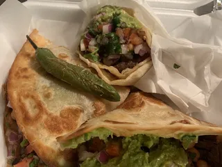 EL Asadero Grill