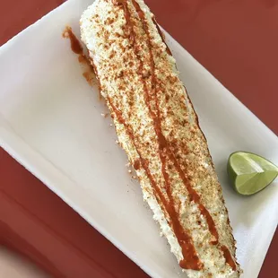 Elote