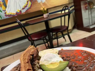 Mi Colombia Restaurant