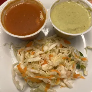 Antojitos Latinos