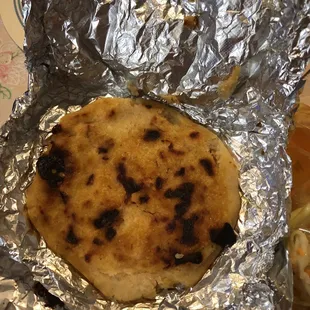 Si quieted disfrutar de unas Rica's pupusas salbadoreñas Antojitos Latinos es uno Delos mejores lugares que tienen ese sabot unico