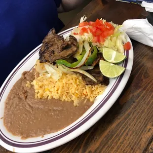 Carne Asada