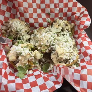 Antojitos Latinos