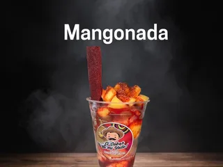 El Sabor De Mi Valle